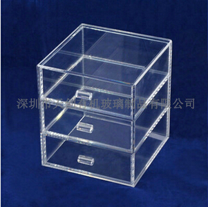 親，你知道怎么清楚亞克力制品盒子上的污垢嗎？