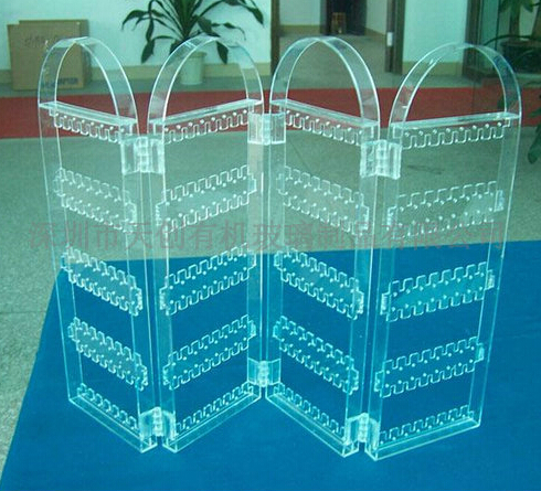 【亞克力珠寶飾品架】生命力如小強(qiáng)般頑強(qiáng)！