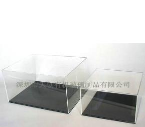 【亞克力包裝盒子】-種類(lèi)繁多,應(yīng)用廣泛!
