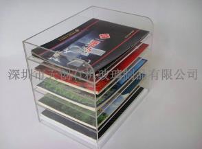 【亞克力辦公用品】“時(shí)尚個(gè)性,讓工作環(huán)境更舒適!”