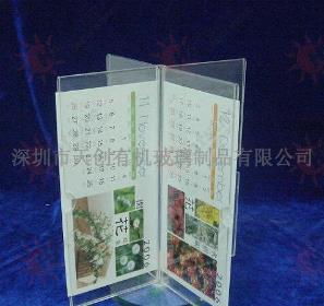 【亞克力餐牌】“美觀大方,帶動(dòng)消費(fèi)潮流!”