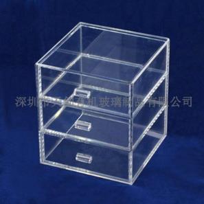 還有什么比[亞克力制品盒子]更具韻味？