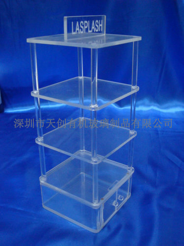 有機玻璃展示架